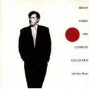 FERRY BRYAN: THE ULTIMATE COLLECTION CD
