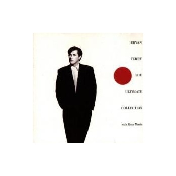 FERRY BRYAN: THE ULTIMATE COLLECTION CD