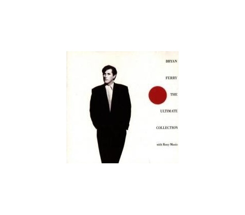 FERRY BRYAN: THE ULTIMATE COLLECTION CD