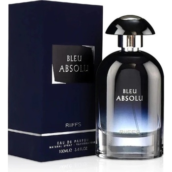 Riiffs Bleu Absolu EDP 100 ml