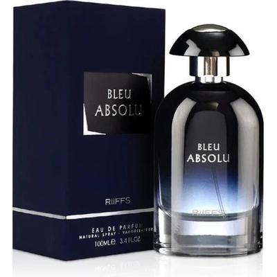 Riiffs Bleu Absolu EDP 100 ml