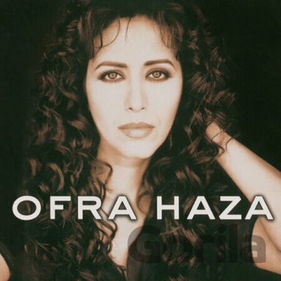 Haza Ofra - Ofra Haza (Limited Coloured Gold Vinyl LP)