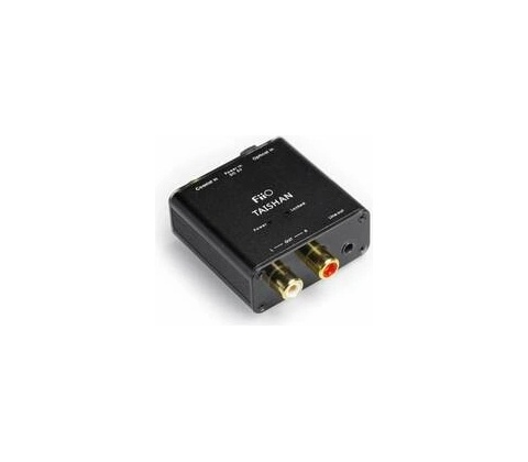 FiiO D03K