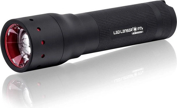 Ledlenser P7.2