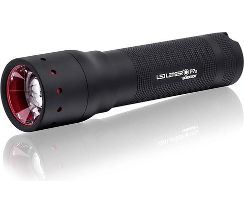 Ledlenser P7.2