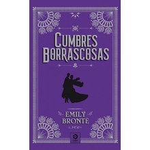 CUMBRES BORRASCOSAS Emily Bronte