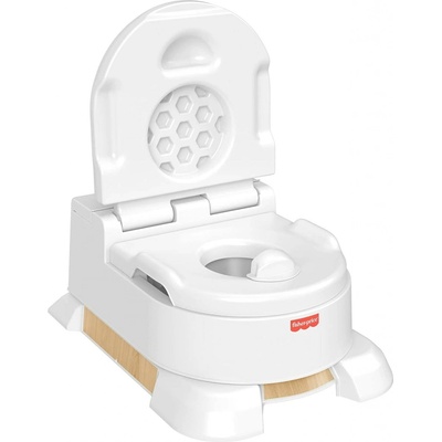 Fisher-Price Nočník 4 v 1 HBX68