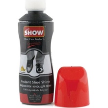 Show renovátor a leštěnka obuvi černá 75ml