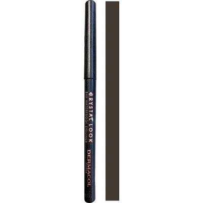 Dermacol 16H Matic Eyeliner automatická ceruzka na oči 3 0,3 g