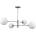 Italux EVORA PND-55342-4-SN