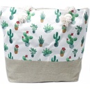 plážová taška Mini Kaktus