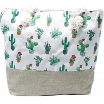 plážová taška Mini Kaktus