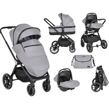 Cangaroo Christiano 3 in 1