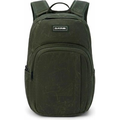 Dakine Campus zelená 25 l