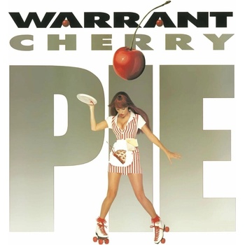 Warrant - Cherry Pie LP