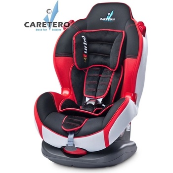 Caretero Sport Turbo 2015 red