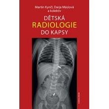 Dětská radiologie do kapsy