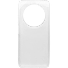 TopQ Xiaomi Redmi 14C průhledný ultratenký 0,5 mm 132621