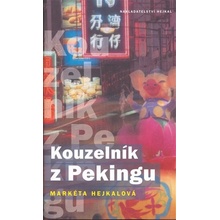 Kouzelník z Pekingu