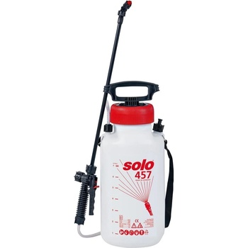 Solo 457 PRO