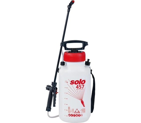 Solo 457 PRO