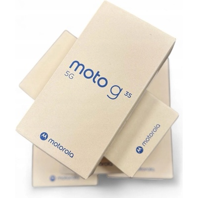 Motorola Moto G35 5G 8GB/128GB
