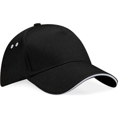 Beechfield Unisex B15C Black