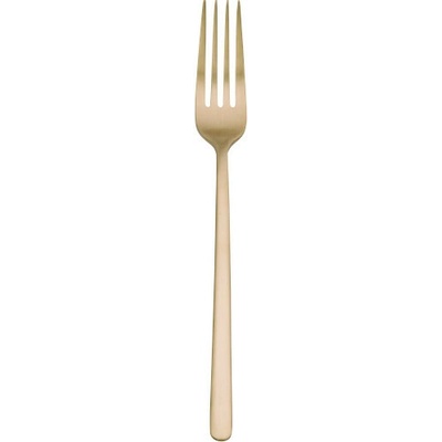 Etermum Nardo Champagne vidlička jedálenská 20,5 cm