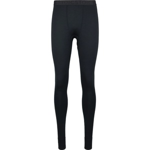Stoic Мъжко мериносово термобельо Stoic Merino240 BengtSt. Long Pants Merino base layer - Black - размер 3XL (015-2087-0116)