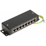 HSK Data HSKDATA W0058 AXON Video IP Protector PoE 4 (4 ports)