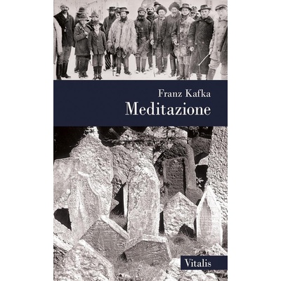 Meditazione I - Kafka Franz, Vázaná