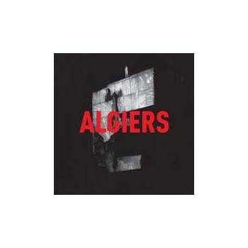 Algiers - Algiers LP
