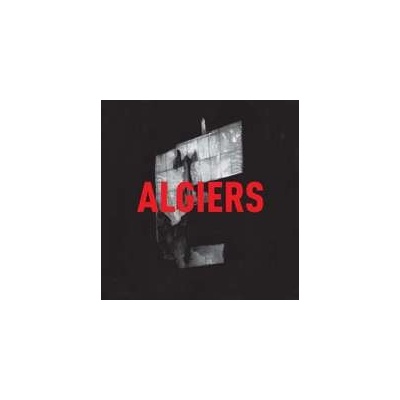 Algiers - Algiers LP