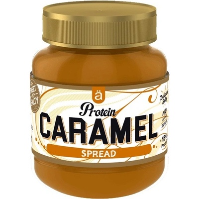 Näno Supps Protein Cream karamel 400 g