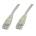 Utp cat6 пач кабел сив 20 м (ftp-0010/10)
