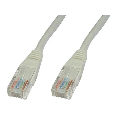 Utp cat6 пач кабел сив 20 м (ftp-0010/10)