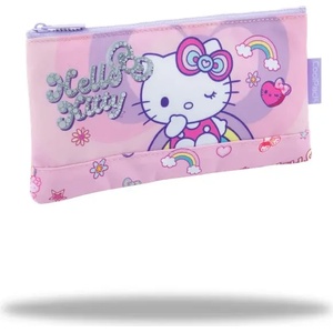 COOLPACK Ученически несесер - Coolpack - Bonnie - Hello Kitty Pastel