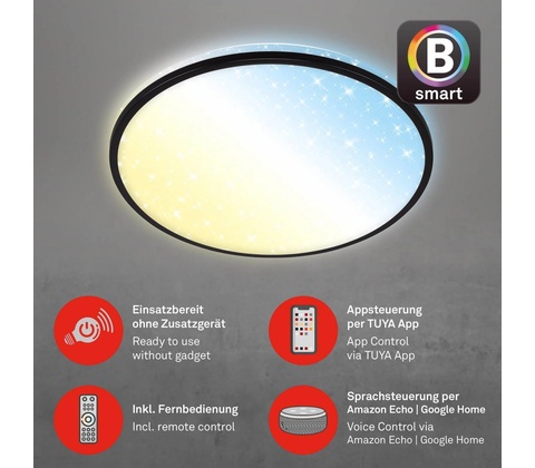 BRILONER 3065-015