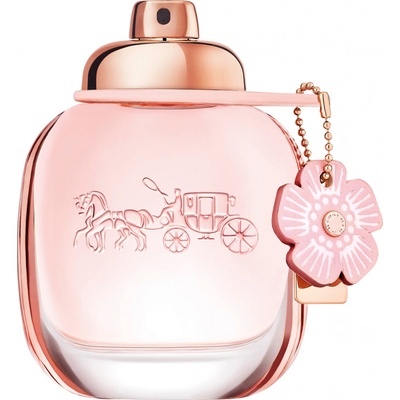 Coach Floral parfumovaná voda dámska 90 ml tester