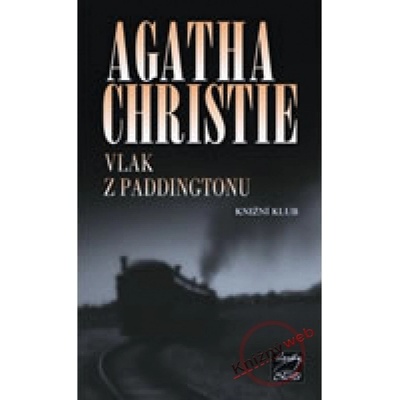 Vlak z Paddingtonu