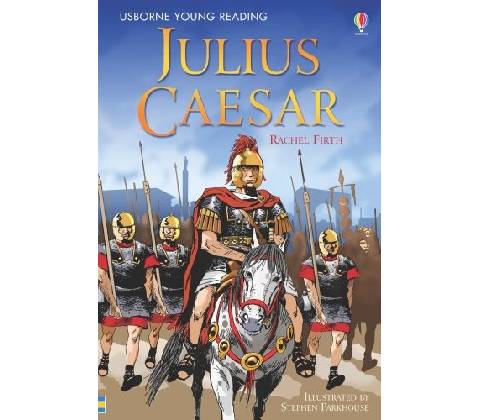 Julius Caesar