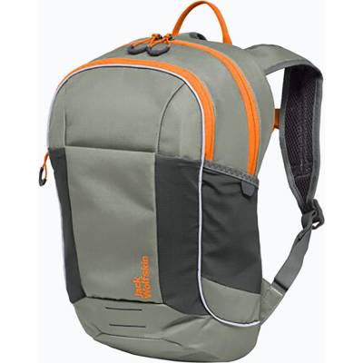 Детска туристическа раница Jack Wolfskin Kids Moab Jam 12 l mint leaf