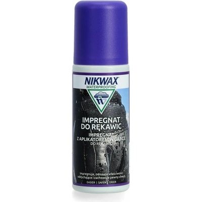 Nikwax Glove Proof 125 ml