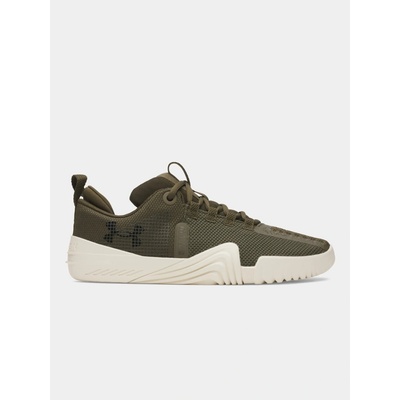Under Armour TriBase Reign 6 Man Green – Zboží Mobilmania