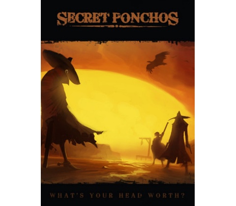 Secret Ponchos