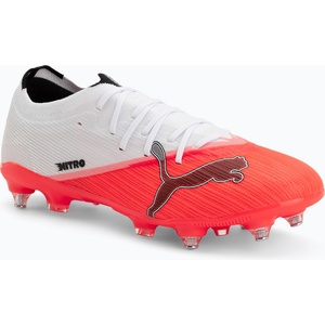 PUMA Футболни обувки PUMA Ultra Nitro 7 Match MxSG ultra red/puma black/puma white