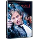 MagicBox Тъмно минало - dvd (057437)