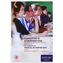 FINANCIAL ACCOUNTING - EXAM KIT