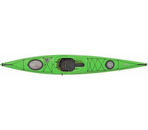 Dagger Stratos 14.5