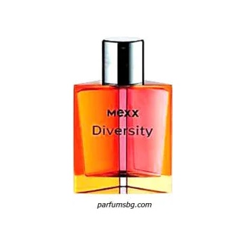 Mexx Diversity EDT 60 ml Tester